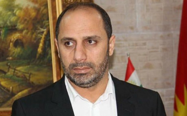  سەرکردەیەکی یەکێتی: پەکەکە هەڕەشە لەسەر هەرێمی کوردستان دروست دەکات 
